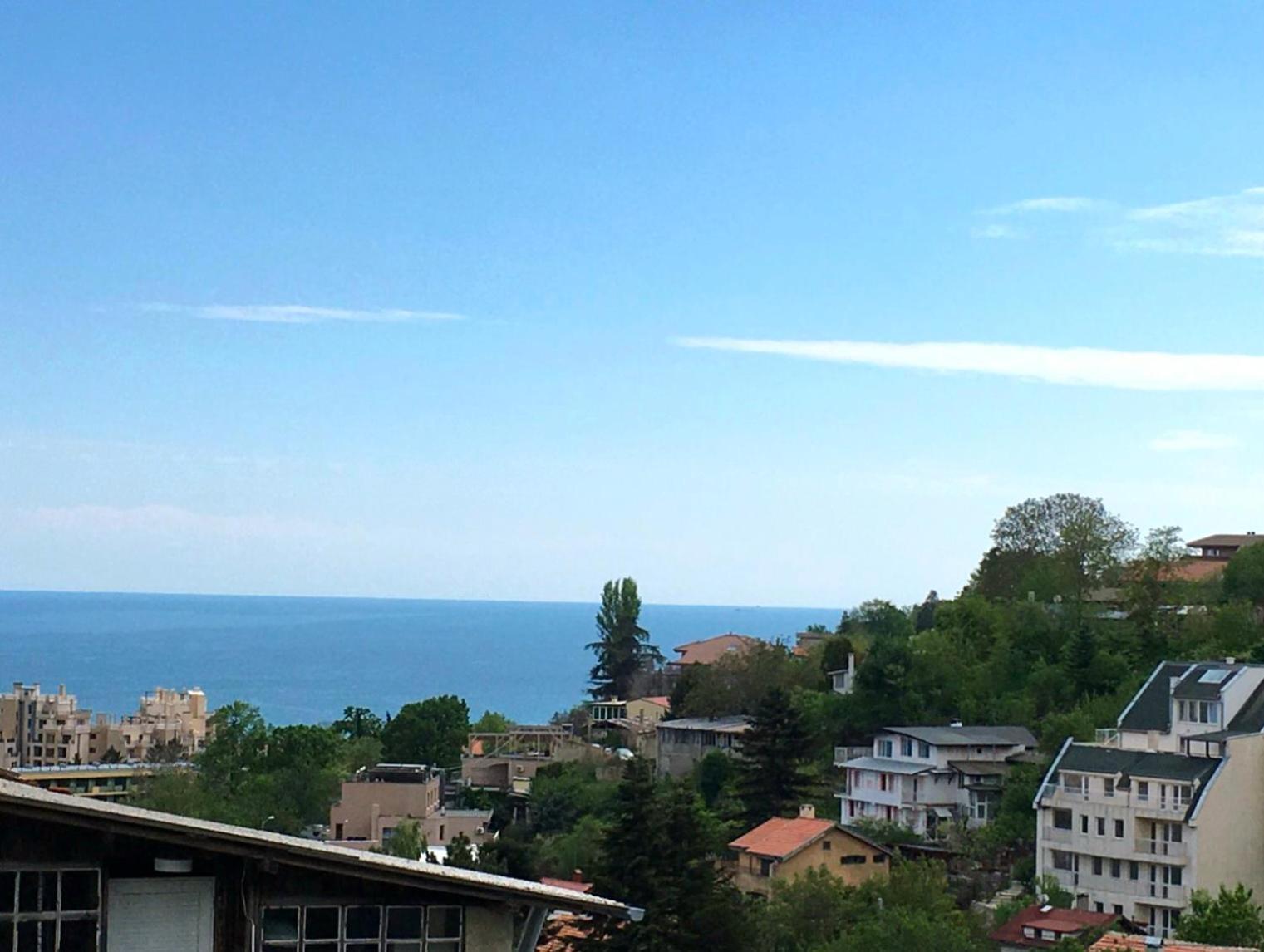 Вила Рак Varna Exterior photo
